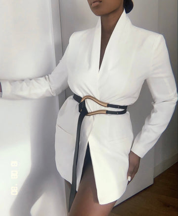 COUTURE Belt (Accessories)